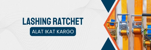 Katalog Alat Ikat Kargo